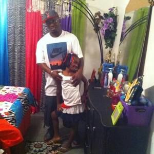 Meet your Posher, Raymond shackboi